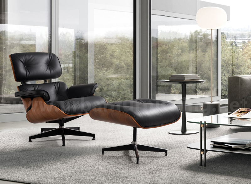 Eames Chair Replica - Urban Furnishing